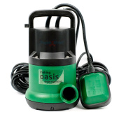 Дренажный насос Oasis DN 110/6 для чистой воды