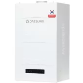 Настенный газовый котел Daesung Class E 14