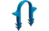 Фиксатор для степлера Uponor Tacker (касета 50 шт) для труб 14-20 мм Фиксатор для степлера Uponor Tacker (касета 50 шт) для труб 14-20 мм