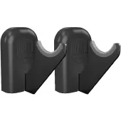 Комплект настенных регулируемых кронштейнов Royal Thermo Design 80, черный