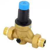 Редуктор давления Watts DRV 25 N мембранного типа