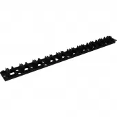 Фиксирующая шина Stout для труб диаметром 16-20 мм