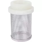 Фильтр-сетка для обратного клапана Itap 102 1 1/4 Фильтр-сетка для обратного клапана Itap 102 1 1/4