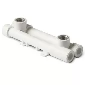 Универсальный настенный комплект Pro Aqua 20x1/2 PP-R Универсальный настенный комплект Pro Aqua 20x1/2 PP-R