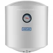 Водонагреватель накопительный Unipump СТАНДАРТ 30 В Водонагреватель накопительный Unipump СТАНДАРТ 30 В