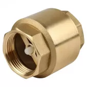 Обратный клапан Itap York 103 1 1/4 Обратный клапан Itap York 103 1 1/4