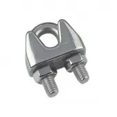 Зажим для троса 3 мм