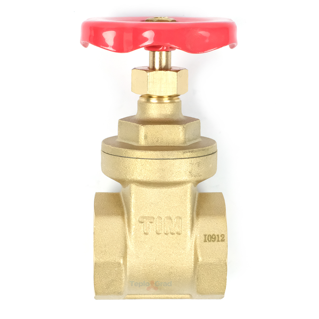 Задвижка клиновая TIM 1