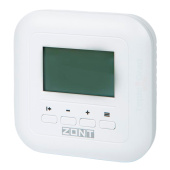 Комнатный термостат Zont МЛ-232 (RS-485)