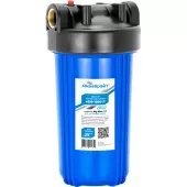 Магистральный фильтр Аквабрайт Big Blue 10