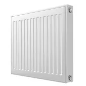 Стальной радиатор Royal Thermo COMPACT C21-500-900 боковое подключение