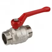 Шаровой кран Itap полнопроходной НР-НР Ideal 099 2