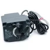 Контроллер Wester S11 CT-K 230VAC (230В, 75s/90° 5 Нм)