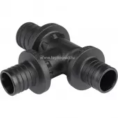 Тройник РЕХАУ Rautitan PX 25-20-20