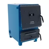 Твердотопливный котел ZOTA Енисей-25 (без плиты)