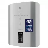 Водонагреватель Electrolux EWH 30 Centurio IQ 2.0 Silver