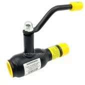 Кран шаровой стальной Broen Ballomax DN40 PN40 резьба/сварка Кран шаровой стальной Broen Ballomax DN40 PN40 резьба/сварка