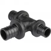 Тройник РЕХАУ Rautitan PX 25-25-20