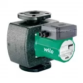 Циркуляционный насос Wilo TOP-S 40/4 EM PN6/10 1x230 Циркуляционный насос Wilo TOP-S 40/4 EM PN6/10 1x230