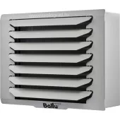 Водяной тепловентилятор Ballu BHP-W4-15-S