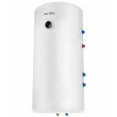 Бойлер косвенного нагрева Termica AMET 80W INOX настенный Бойлер косвенного нагрева Termica AMET 80W INOX настенный