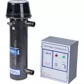 Электрический котел Эван ЭПО 18