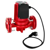 Циркуляционный насос Jemix ЦНФ-50/16 Циркуляционный насос Jemix ЦНФ-50/16