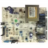 Электронная плата для котла Baxi 5687010