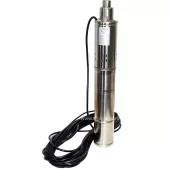 Насос скважинный винтовой Акватек SPV4" 1,5-60 с кабелем 20 м