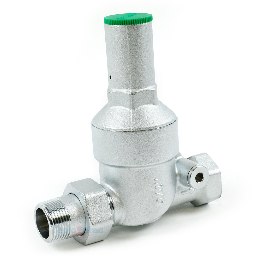 Редуктор давления Zeissler 3/4 с манометром