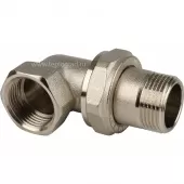 Соединитель угловой (американка) Itap 162 3/4