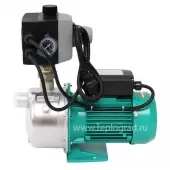 Насосная станция Wilo FWJ 203 EM 2