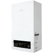 Настенный газовый котел Navien Heatluxe NGB210-16K
