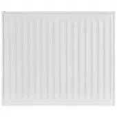 Стальной радиатор Rommer Compact 11/500/600 с боковым подключением RRS-2010-115060