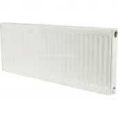 Стальной радиатор Kermi Profil-K FKO 12/400/1000 боковое подключение, 1121 Вт Стальной радиатор Kermi Profil-K FKO 12/400/1000 боковое подключение, 1121 Вт