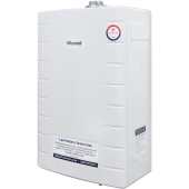 Настенный газовый котел Kiturami World Alpha-15 Настенный газовый котел Kiturami World Alpha-15