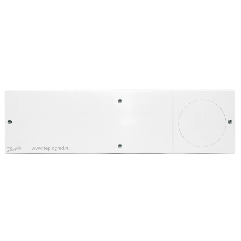 Коммутационное устройство Danfoss Icon Master Controller Basic