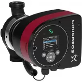 Циркуляционный насос Grundfos MAGNA3 32-120 180 1x230V PN10 - 98609707