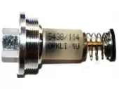 Электромагнитный клапан Vaillant 115353 Электромагнитный клапан Vaillant 115353