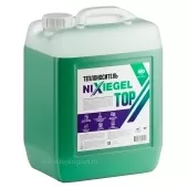 Теплоноситель на основе пропиленгликоля Nixiegel TOP 10 кг