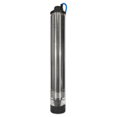 Колодезный насос Aquario ASP2-25-100W-FC