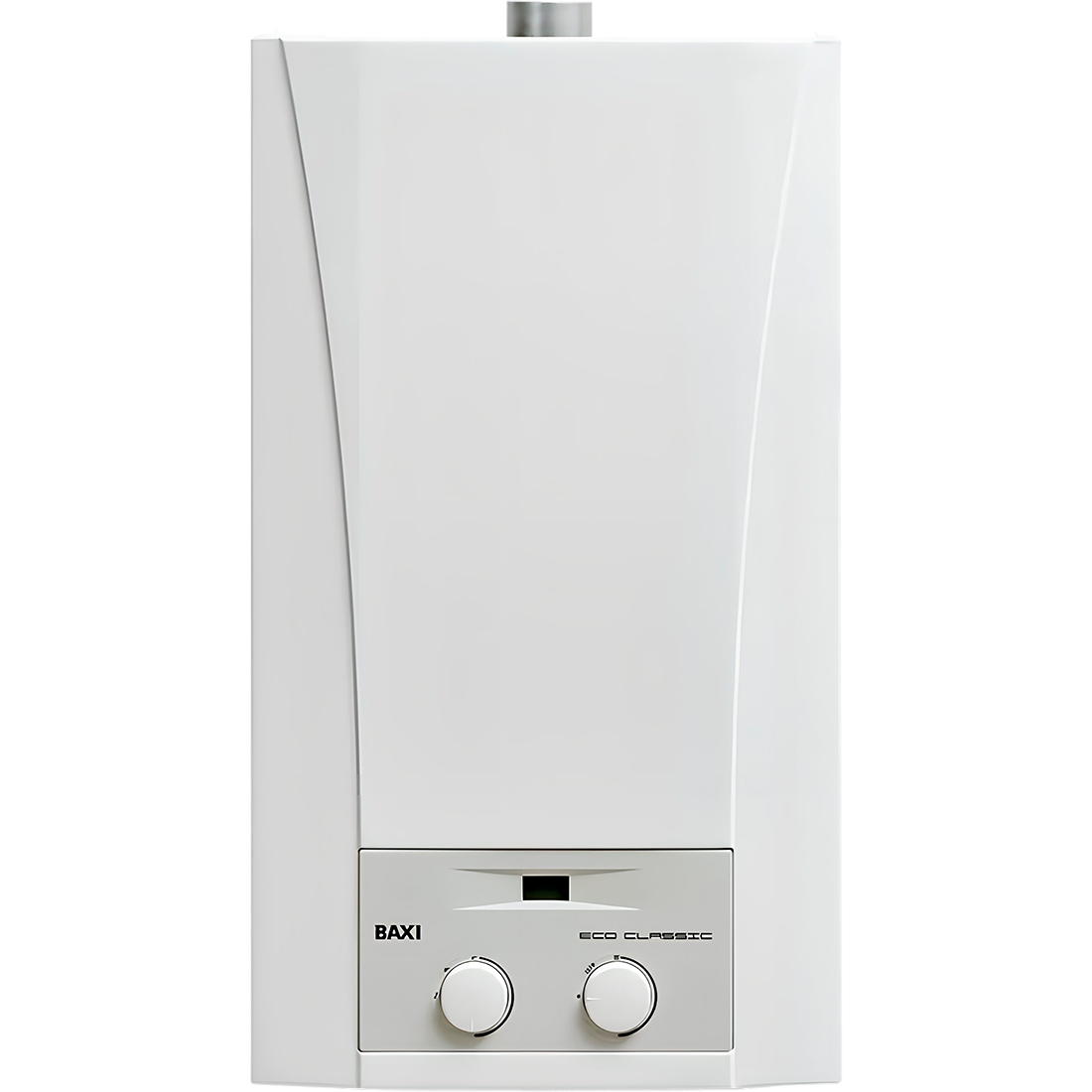 Настенный газовый котел Baxi Eco Classic 14F Настенный газовый котел Baxi Eco Classic 14F