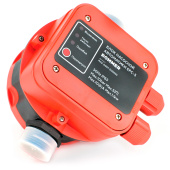 Устройство управления насосом Rommer EPC-5 (реле давления) Устройство управления насосом Rommer EPC-5 (реле давления)