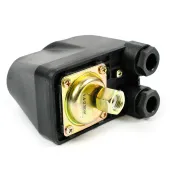 Реле давления Unipump РМ/5 (вращающаяся гайка) Реле давления Unipump РМ/5 (вращающаяся гайка)