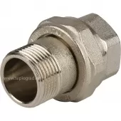 Соединитель прямой (американка) Itap 161 3/4