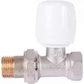 Вентиль для радиатора Itap 294 1/2 прямой