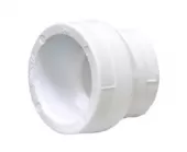 Муфта переходная Fusitek 75x50 PP-R