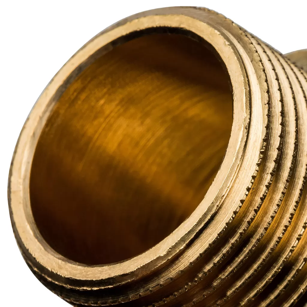 Угольник Stout НР 20x3/4 для труб из сшитого полиэтилена