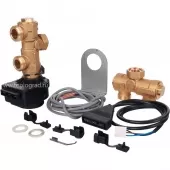 Комплект 3-ходового клапана FUGAS для котла СКАТ Комплект 3-ходового клапана FUGAS для котла СКАТ