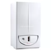 Настенный газовый котел Immergas Maior Eolo 28 X 1-контур., закр. Настенный газовый котел Immergas Maior Eolo 28 X 1-контур., закр.